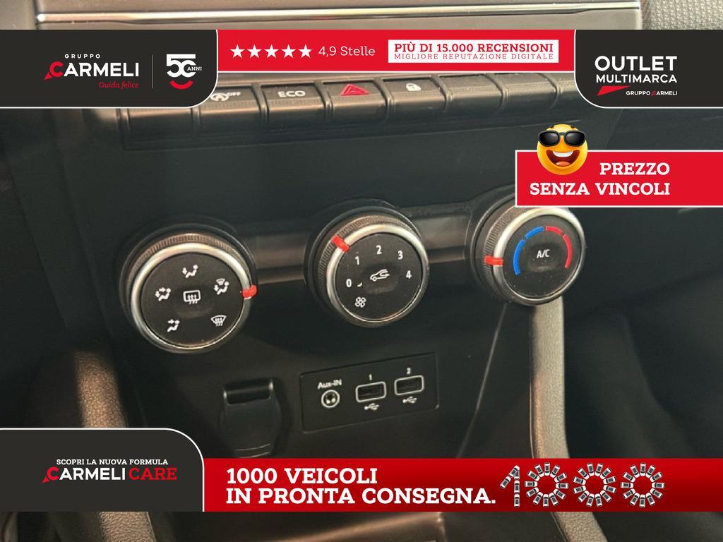 Renault Clio 5 Porte 1.0 TCe Equilibre