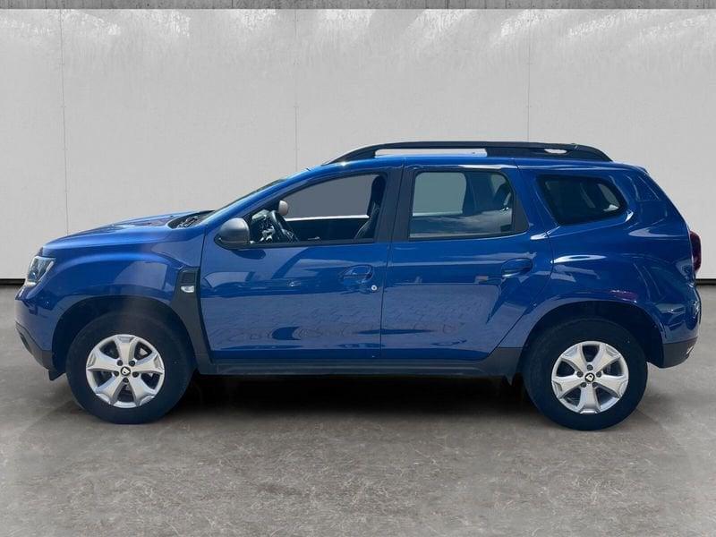 Dacia Duster 1.0 tce Comfort Eco-g 4x2 100cv
