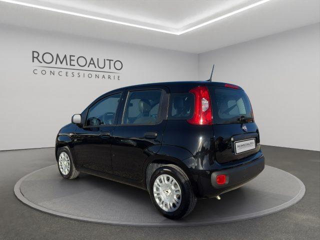FIAT Panda 1.0 Hybrid 70cv 5 posti
