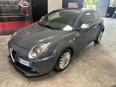 Alfa Romeo MiTo 1.3 JTDm 95 CV euro 6b neopatentati
