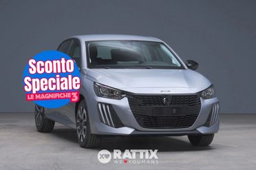 Peugeot 208 1.2 Hybrid 110CV Style e-DCS6