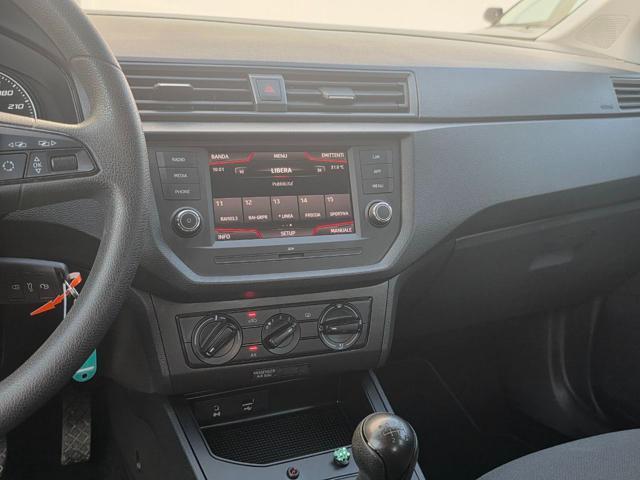 SEAT Ibiza 1.0 TGI 5 porte Style