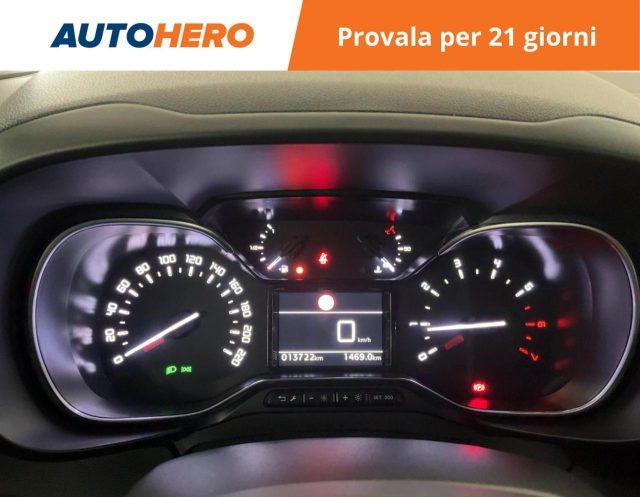 CITROEN Berlingo BlueHDi 130 Stop&Start XL 7 posti Shine