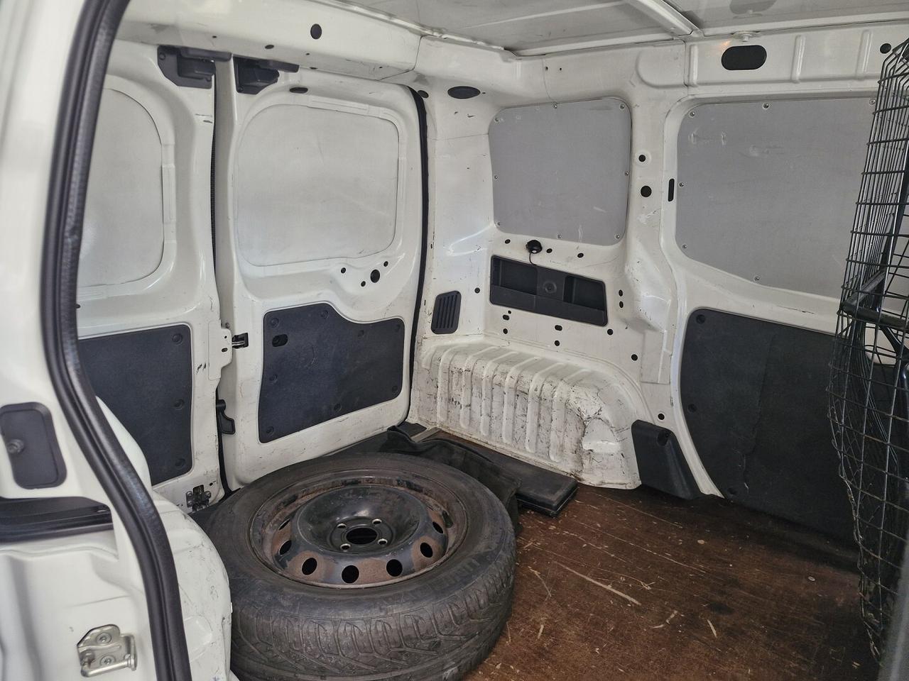 FIAT FIORINO 1.3 MULTIJET 75CV FURGONE