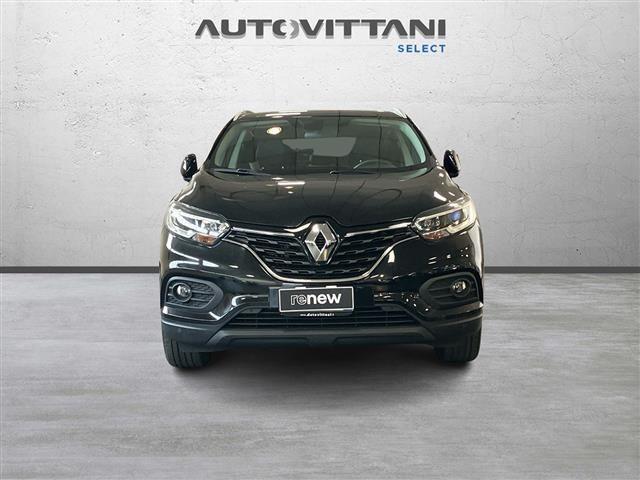 RENAULT Kadjar 1.3 TCe 140cv Sport Edition FAP