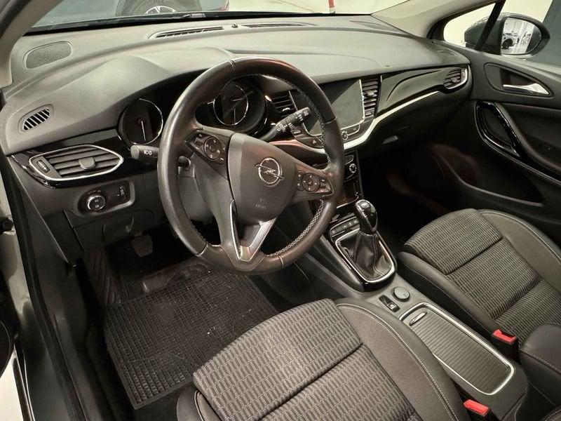 Opel Astra V 2020 Sports Tourer Ben Sports Tourer 1.2 t Business Elegance s&s 13