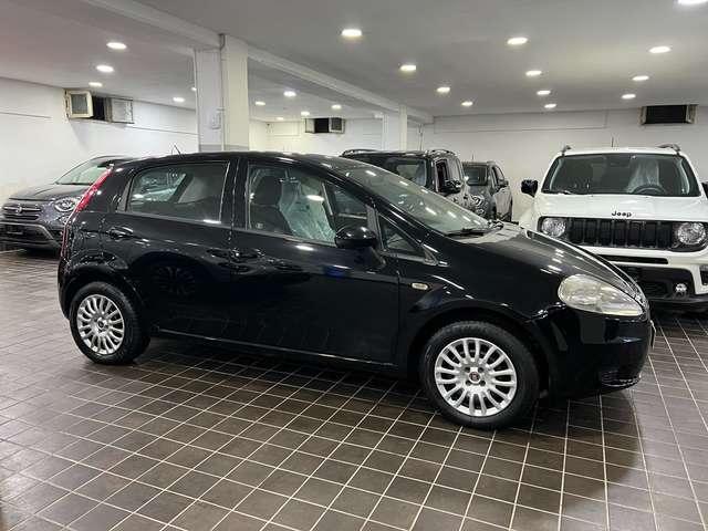 Fiat Grande Punto 1.2 B/GPL 65CV LOUNGE 5 PORTE - PRONTA CONSEGNA