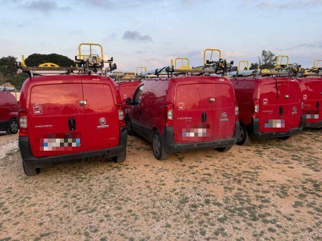 FIAT Fiorino 1.3 MJT 95CV Cargo Adventure