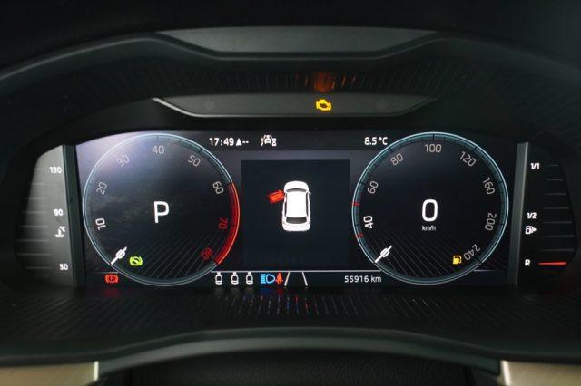 SKODA Kamiq Kamiq 1.5 TSI ACT Style DSG