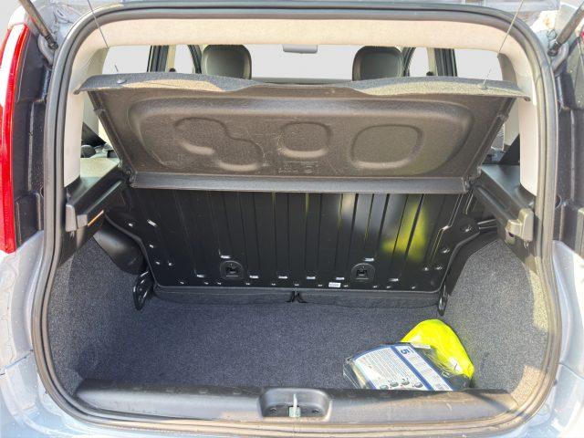 FIAT Panda Panda 1.0 FireFly Hybrid City Life