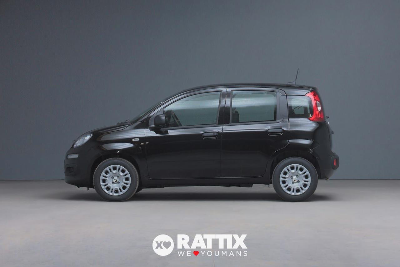 Fiat Panda 1.0 Firefly Hybrid 70CV 5p.ti + Pack City