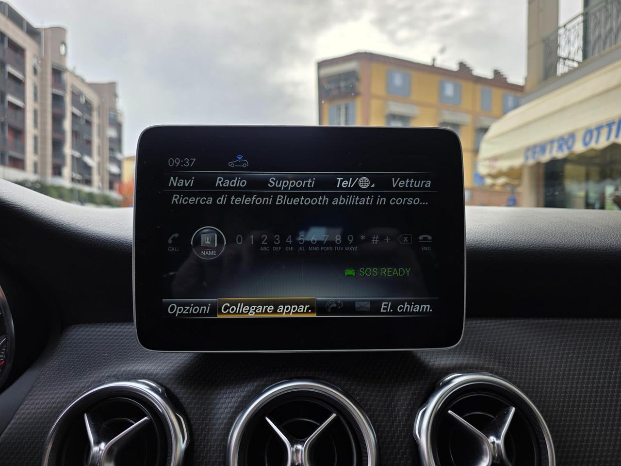 Mercedes-Benz GLA 200 GLA-Clas #7563