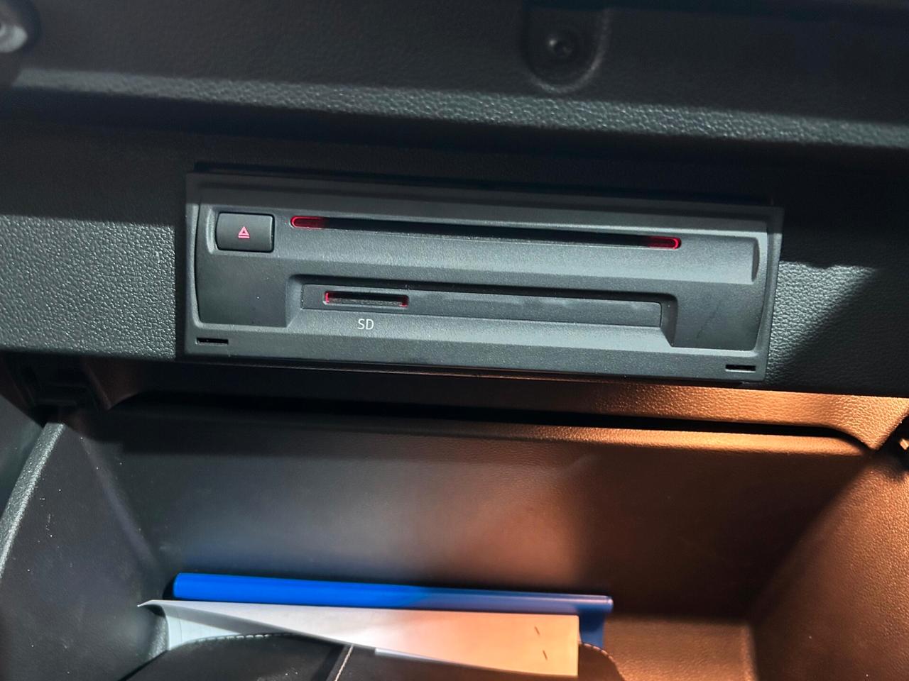 Volkswagen T-Roc 1.0 TSI 115 CV Style BlueMotion Technology