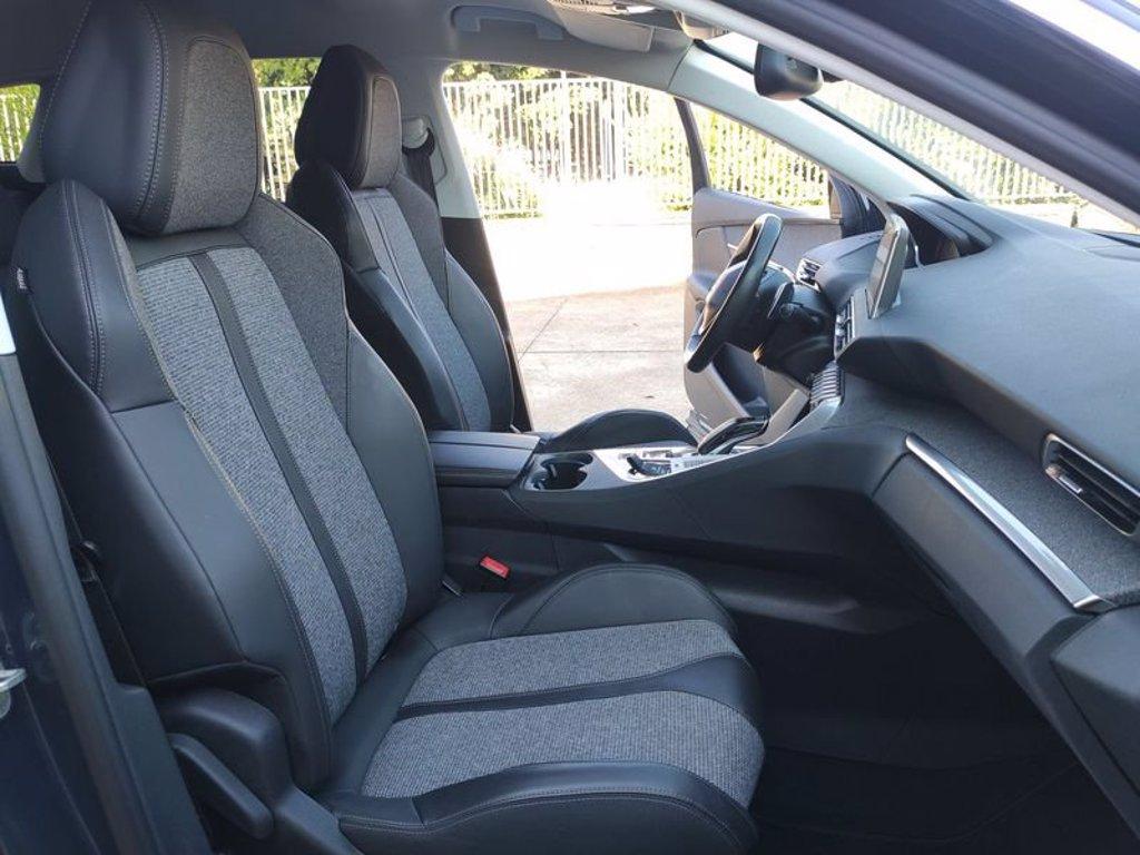 PEUGEOT 3008 PureTech Turbo 130 EAT6 S&S Allure del 2017