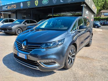 Renault Espace Blue dCi 160CV EDC Executive 4Control