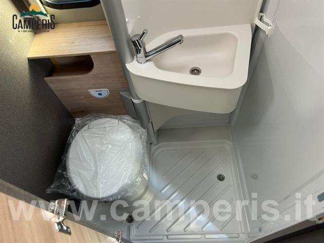 DETHLEFFS DETHLEFFS GLOBETRAIL 600 DS ACTIVE FIAT