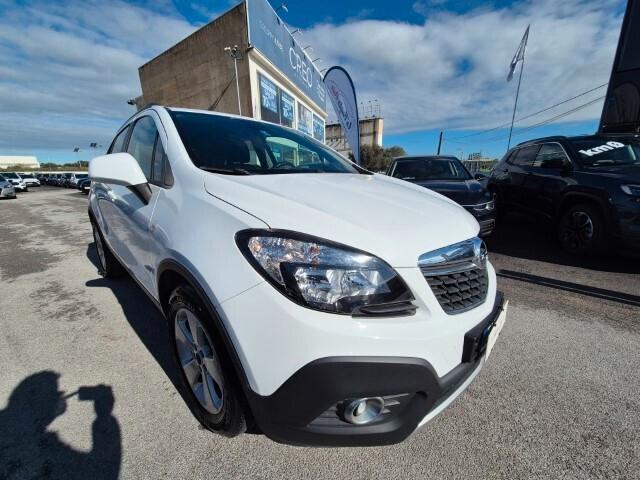 Opel Mokka 1.6 Ecotec 115CV 4x2 Start&Stop Ego - 2015