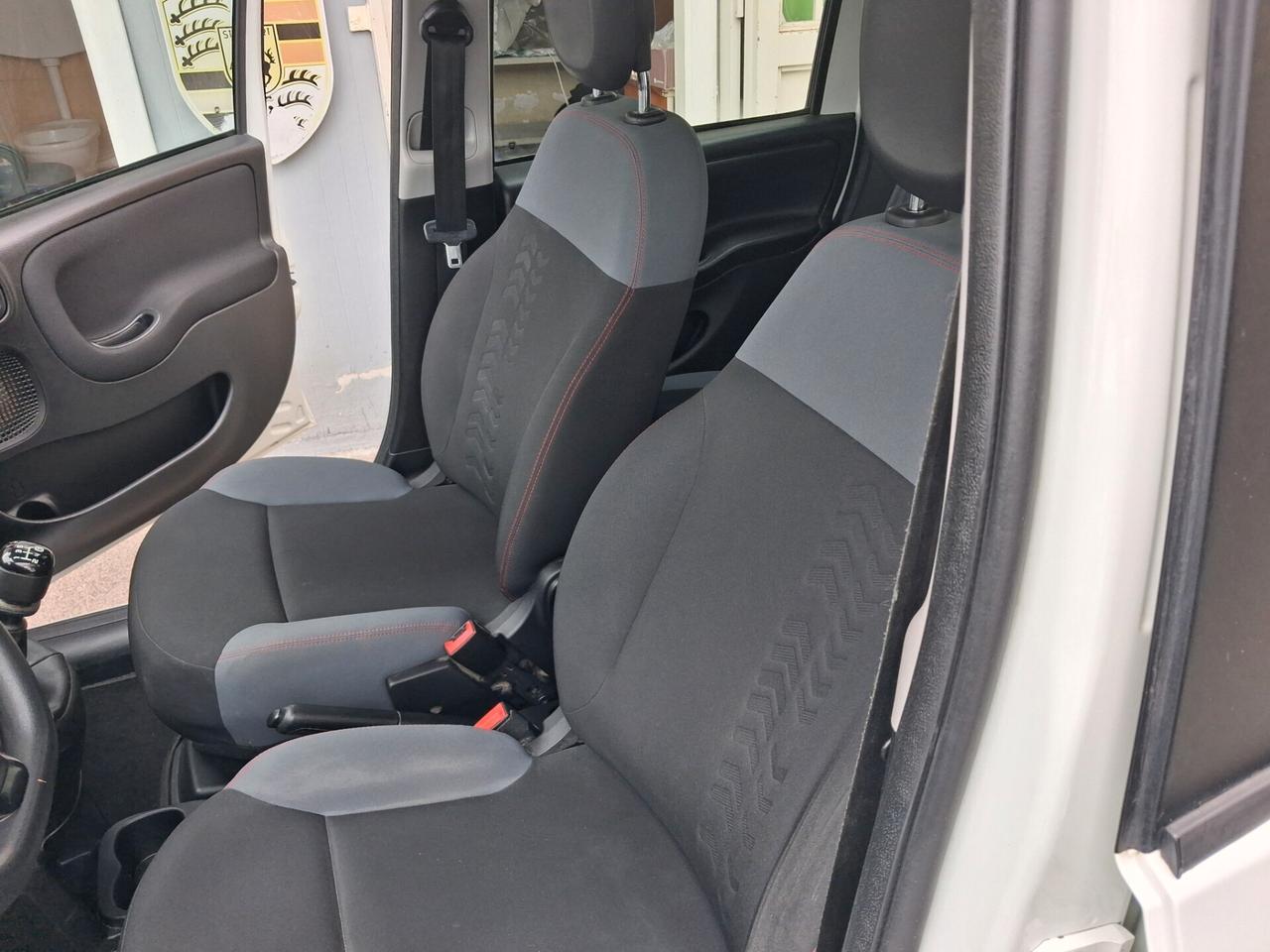 Fiat Panda 1.2 69 C.V. ITALIANA PRONTA CONSEGNA