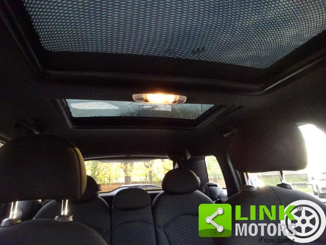 MINI Countryman Mini Cooper SD Countryman ALL4 Aut Neopat