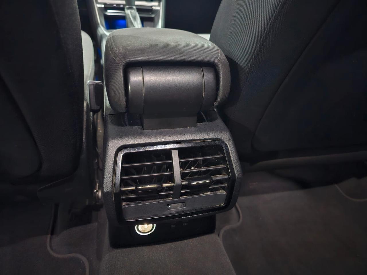 NUOVA AUDI Q3 35 TDI 150CV BLACK EDITION S-TRONIC