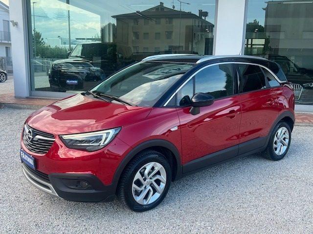 OPEL Crossland X 1.5 ECOTEC D 102 CV Start&Stop Innovation