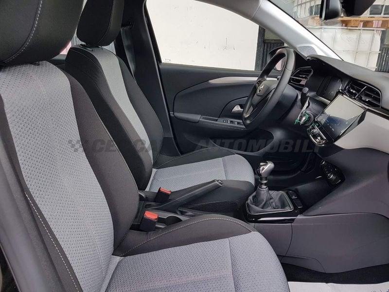 Opel Corsa Corsa 1.2 Edition s&s 100cv