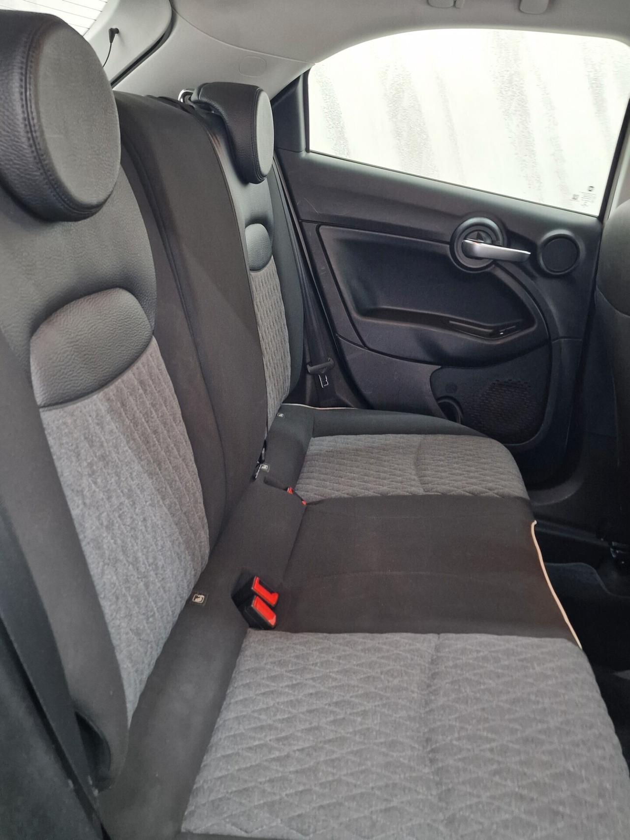 Fiat 500X 1.6 MultiJet 120 CV DCT CROSS