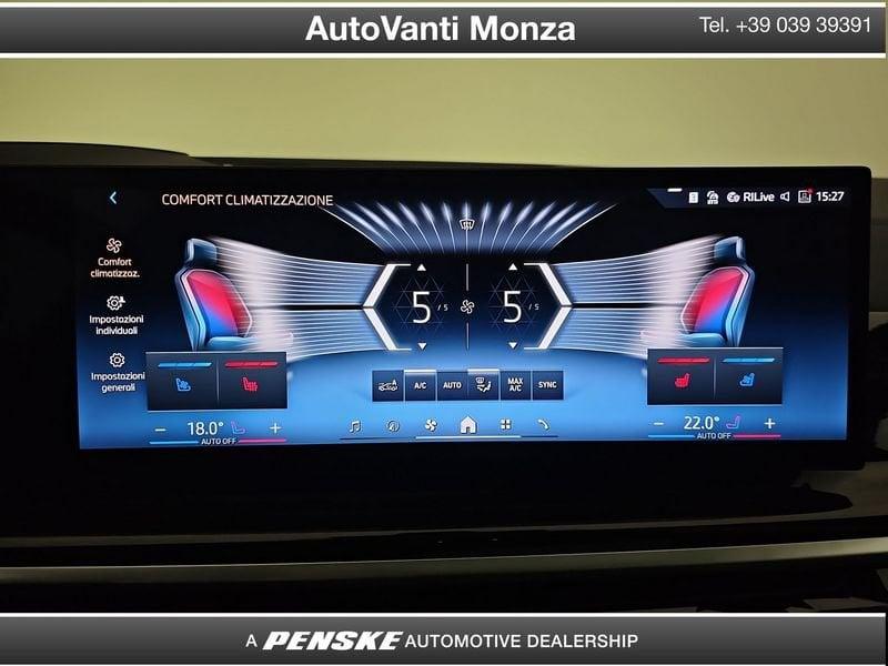 BMW X5 X5 xDrive30d 48V Msport Pro