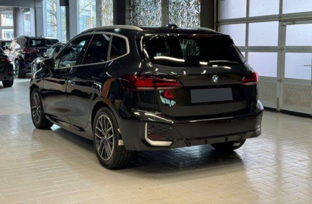 BMW 218 i Active Tourer Msport