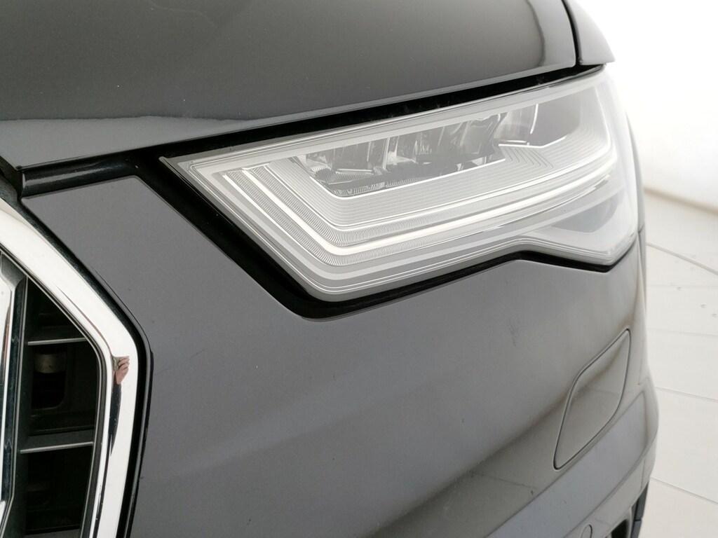 Audi A6 Allroad 3.0 TDI Business Plus Quattro S tronic