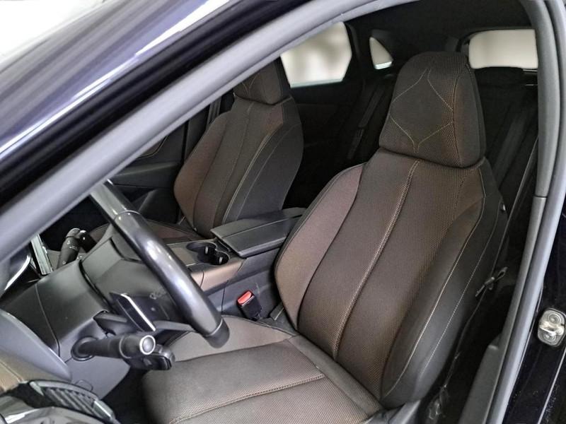 DS DS 7 CROSSBACK BlueHDi 130 Automatica Business