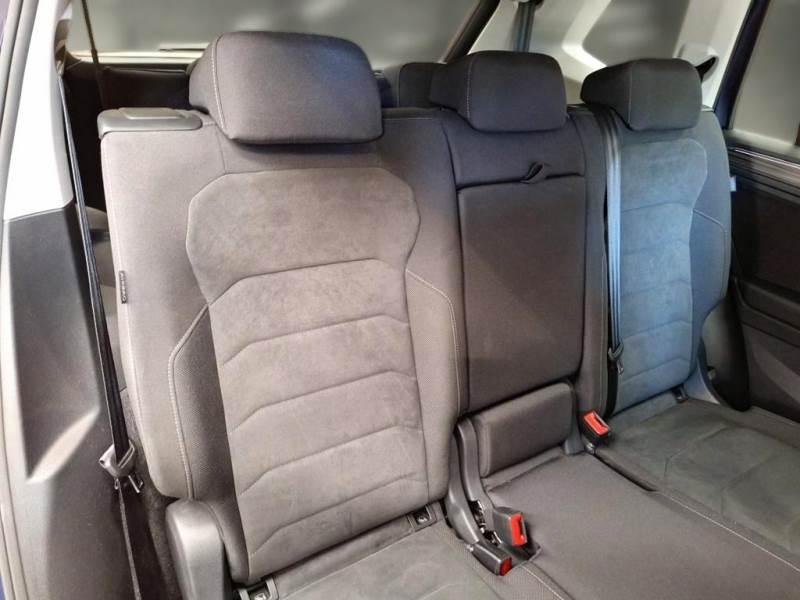 Volkswagen Tiguan 2.0 TDI SCR Elegance DSG