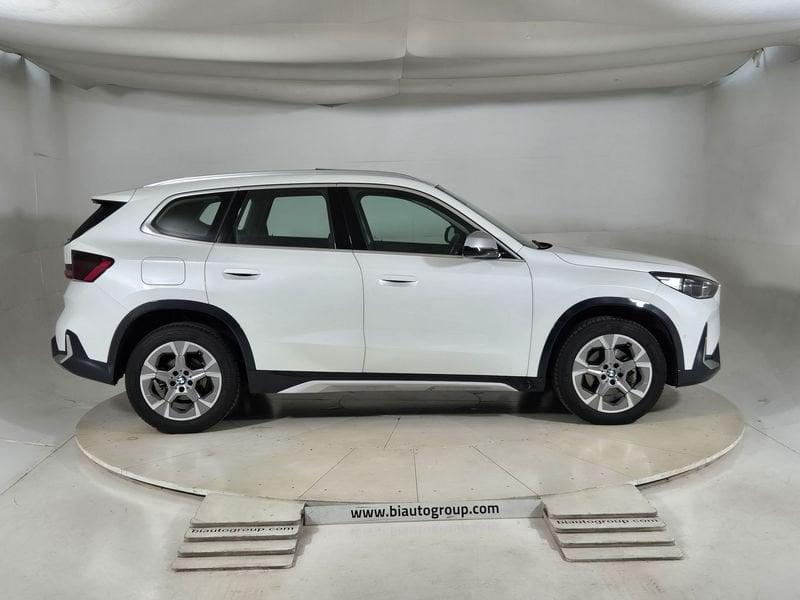BMW X1 U11 sdrive18d X-Line auto