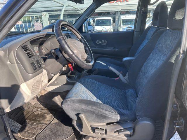 MITSUBISHI Pajero Sport 2.5 TDI GLS 4WD 101CV