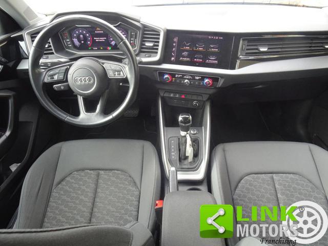 AUDI A1 SPB 30 TFSI S line edition