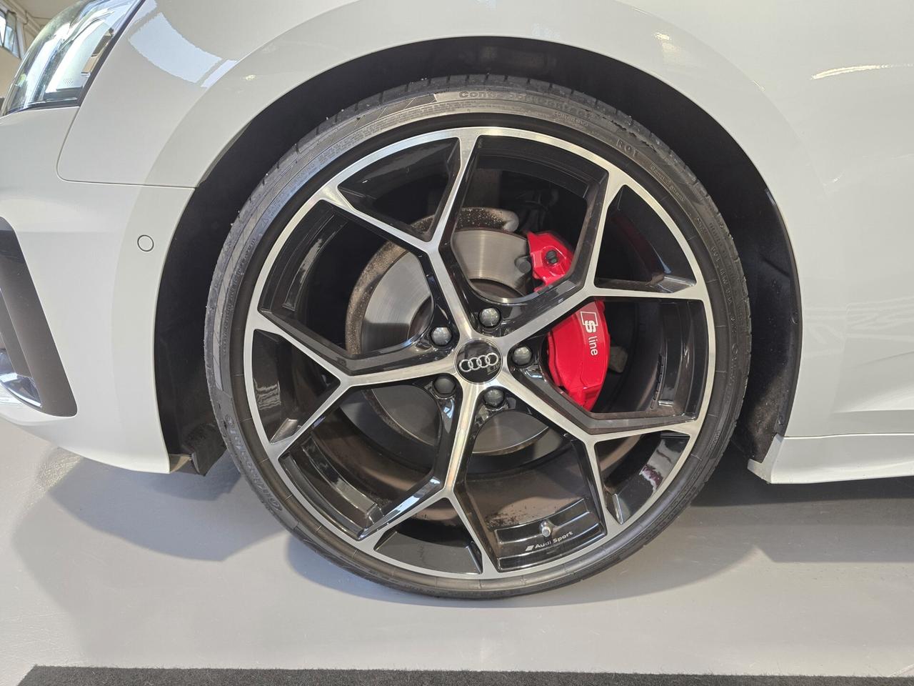 Audi A5 SPB 40 TDI quattro S tronic line edition MATRIX/20"/TETTO