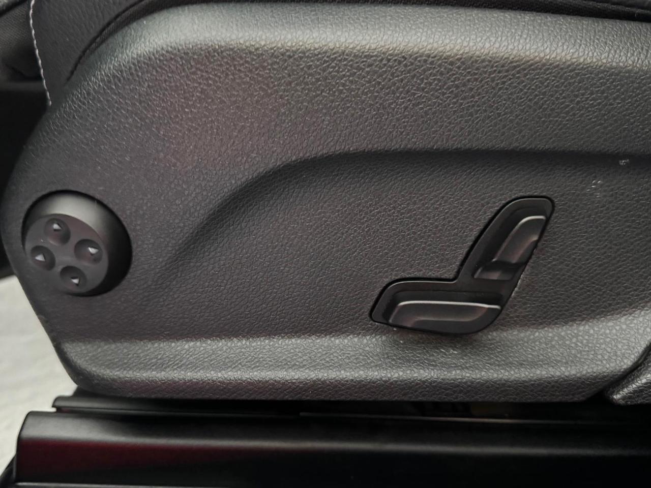 Mercedes Glc 250d Coupè Sport Full Led Night Pedane