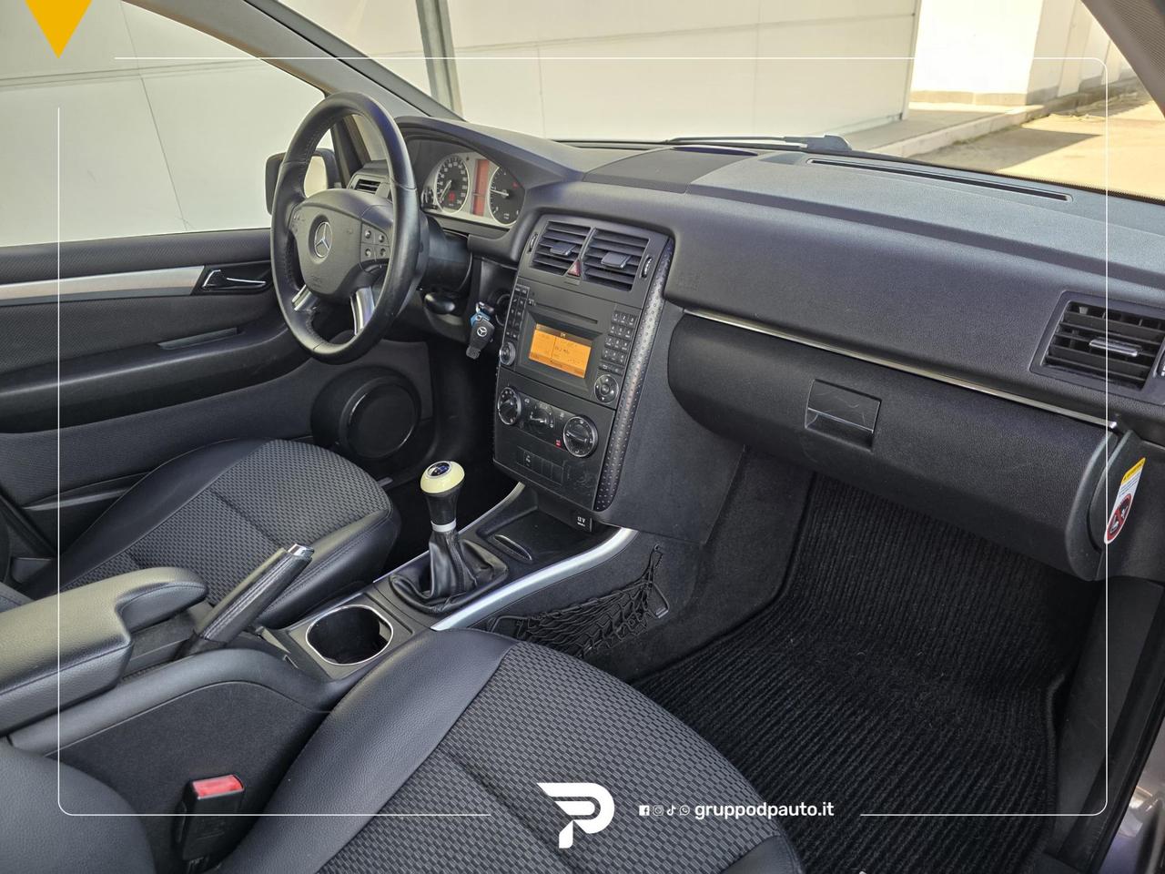 Mercedes Classe B B 180 cdi Executive