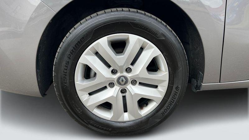 Renault Kangoo equilibre Blue dCi 115