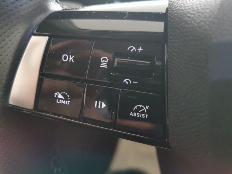 Opel Astra 1.5 Turbo 130cv Business Elegance AT8