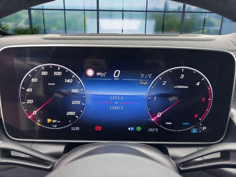 Mercedes-Benz GLC GLC 220 d 4Matic Premium Plus