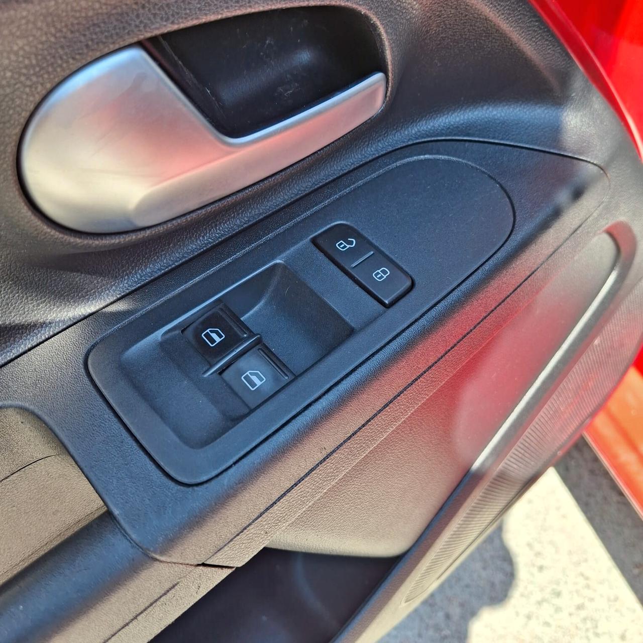 SEAT MII 1.0 68 CV 5 PORTE METANO DI SERIE