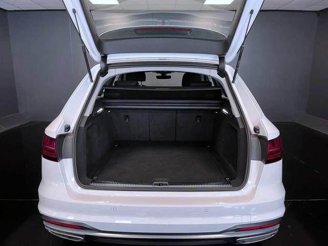 AUDI A4 Avant 30 TDI 136 CV S tronic Business Advanced