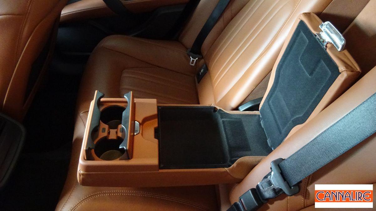 MASERATI - Ghibli - V6 S Q4