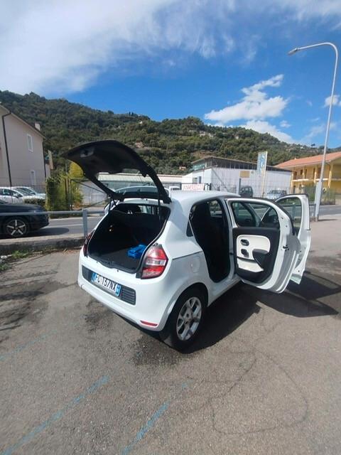 Renault Twingo SCe Stop&Start Intens
