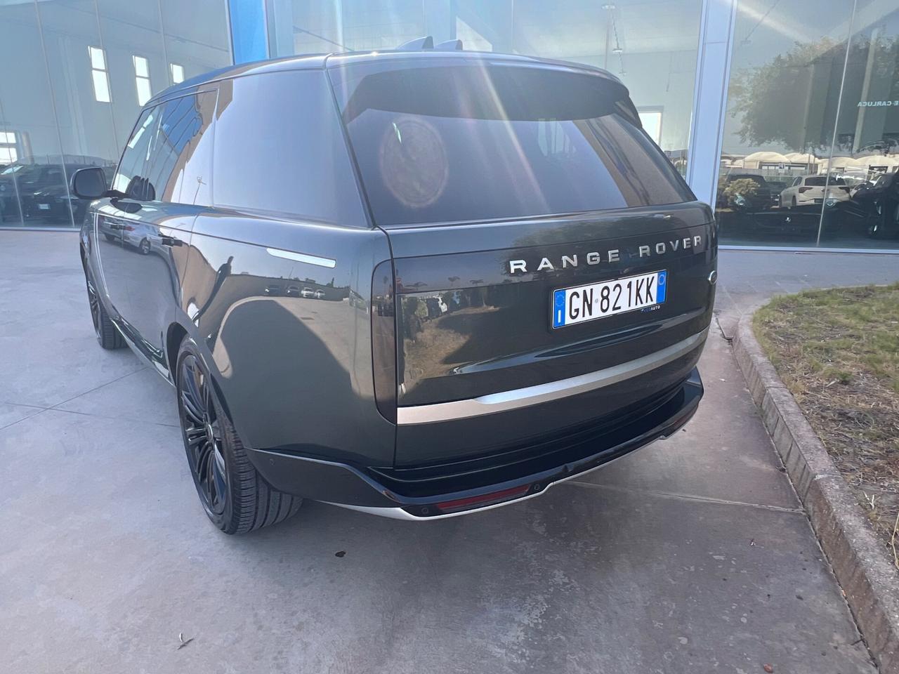 Range Rover 3.0d i6 mhev Autobiography awd 300cv auto