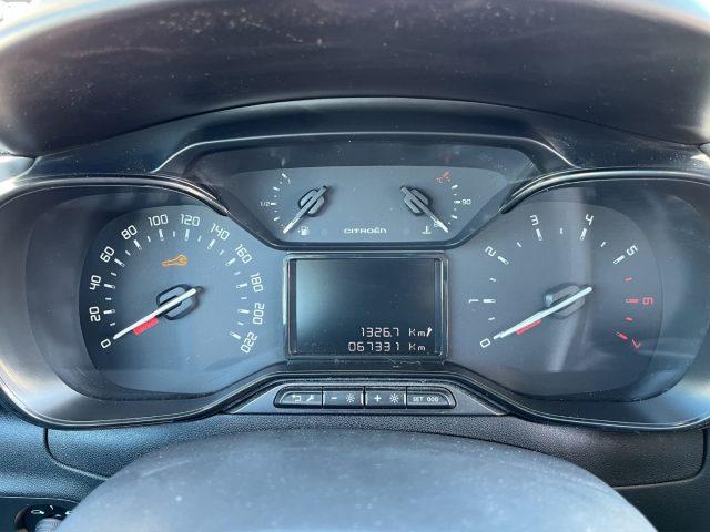 CITROEN C3 1.6 BLUEHDI