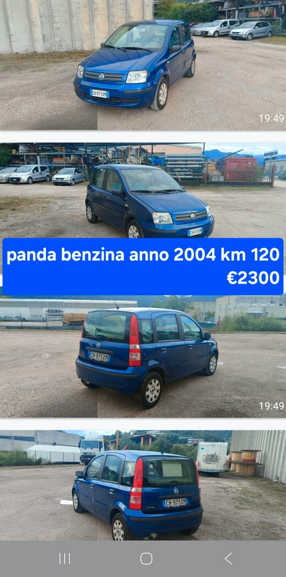 Volkswagen Polo 1.4 TDI 5p. Comfortline