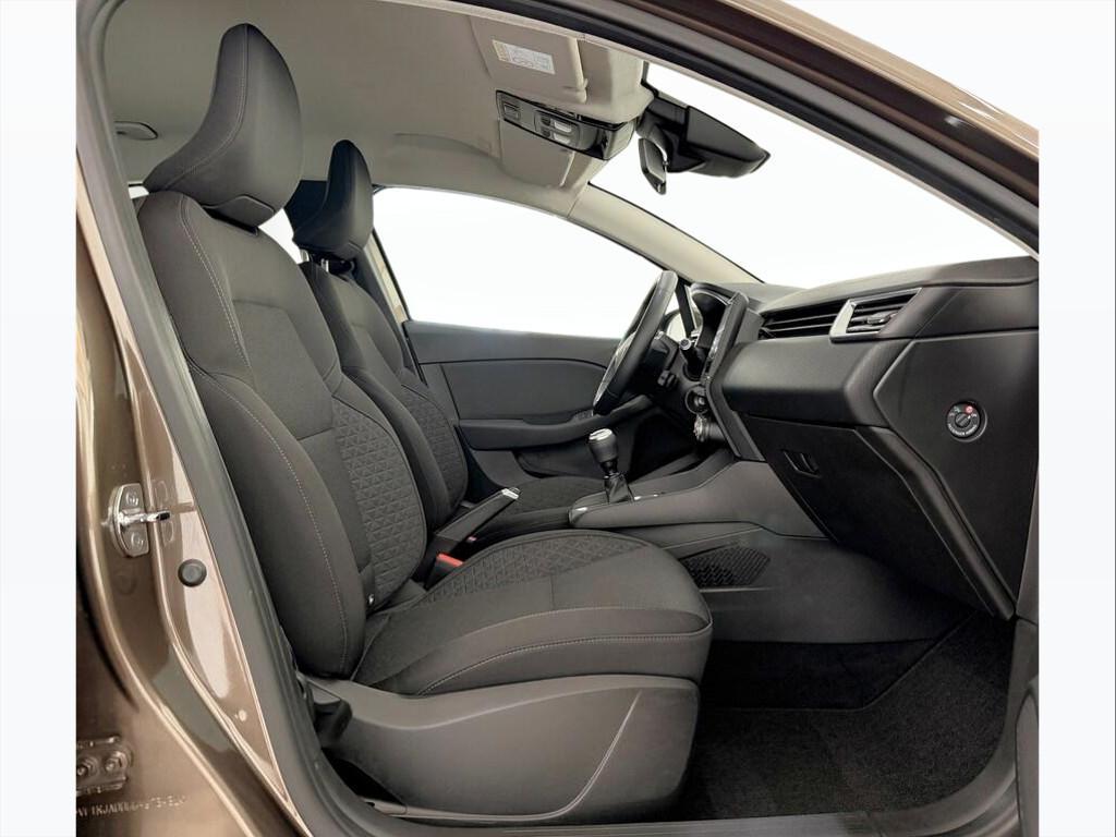 Renault Clio 5 Porte 1.0 SCe Zen