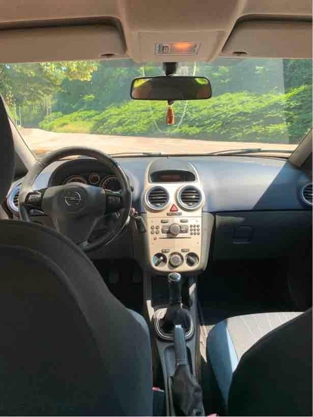 Opel Corsa 1.3 CDTI 75CV 5 porte Enjoy